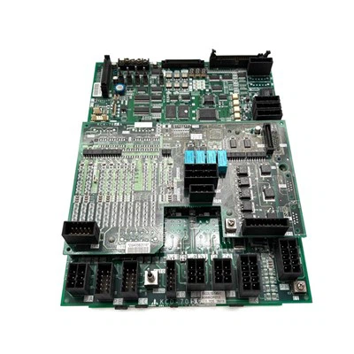 Hiss huvudkort kcd -705 c