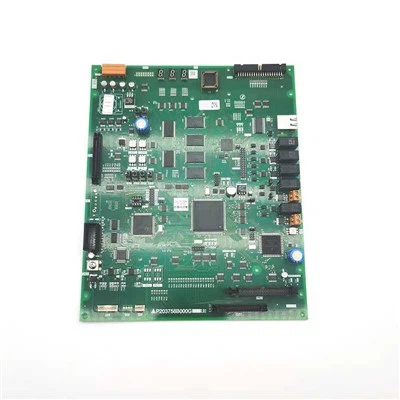 Hiss Main P1 Board P203758B 000 G05