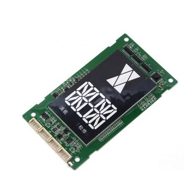 Monarch Hiss Display Board MCTC-HCB-D5