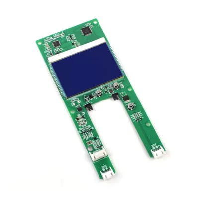 Hiss Display Board Ema610en1 A3N41283 A3N59447