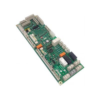 Schindler Hiss Huvudkort ID.NR.560192