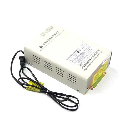 Hiss Five Party Intercom Emergency Power Supply Kep -222-04