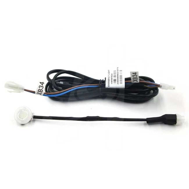 KONE Elevator Car Emergency Light KM970575G04
